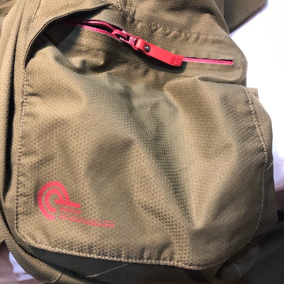 Billabong Explorer Snow Pants Size Small Snow Boarding - Picture 3 of 16